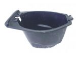 VASCA SOTTOSELLA PORTACASCO TGB F409 150 452013 UNDERSADDLE HELMETE CASE BOX