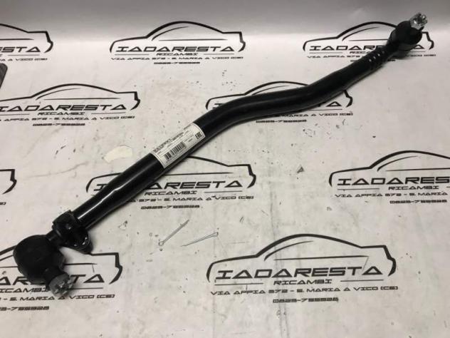 Tirante Scatola Sterzo Nissan Cabstar 48510F3900