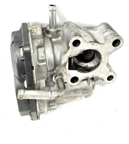 VALVOLA EGR TOYOTA Yaris Serie 25800-33010 1NDTV Diesel 1400 (0811) - Foto 4