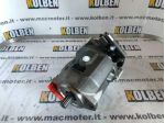 Pompa idraulica Bosch Rexroth A10VO71DFR1/31R