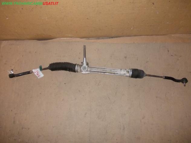 SCATOLA STERZO COMPL. 1.2 BZ FIAT 500 (3P)  Meccanica  Sterzo  Scatola sterzo c/servosterzo FIAT - 500 - 01-07-2007 - 01-06-2015, FIAT - 500 CABRIO -
