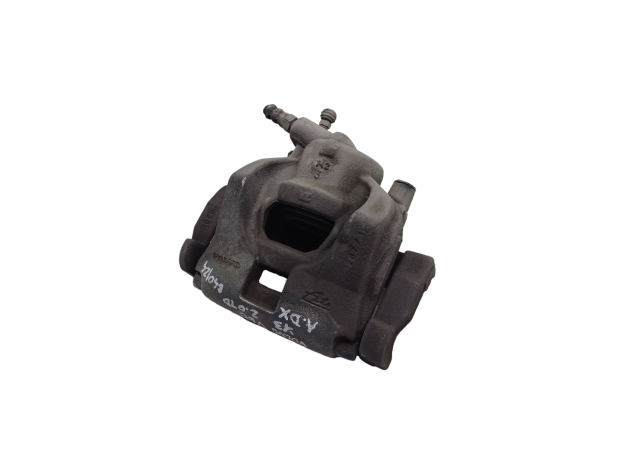 PINZA FRENO ANTERIORE DESTRA VOLVO V60 1° Serie D 5204 T2, D 5204 T3 (1018) - Foto 3