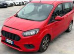 RICAMBI USATI AUTO FORD Tourneo Courier (C4A) N.D. SFCF Benzina 1000 (13)