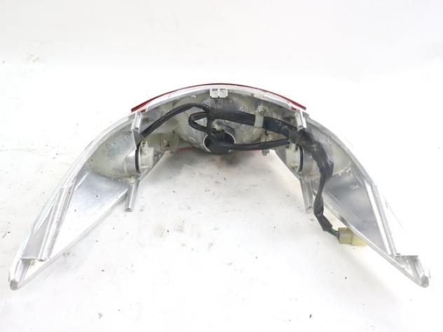 HONDA SH 125 33700KTF641 FARO POSTERIORE KF08 05 - 08 TAILLIGHT - Foto 5