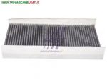 FILTRO ABITACOLO FORD TRANSIT CONNECT 02 A CARBONE FT37337