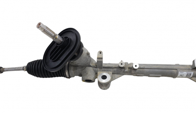 SCATOLA DELLO STERZO RENAULT CLIO Serie V 490011723R H4DF4 Bifuel/Gas 1000 (19) - Foto 4
