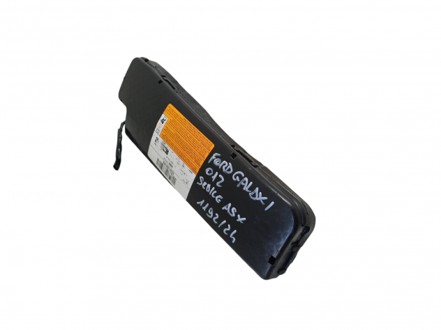 AIRBAG SEDILE SINISTRO FORD Galaxy Serie (CA1) 1566780 TXWA (0615) - Foto 3