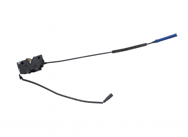SERRATURA COFANO ANTERIORE VOLKSWAGEN Tiguan Serie 5G1823509C (16)
