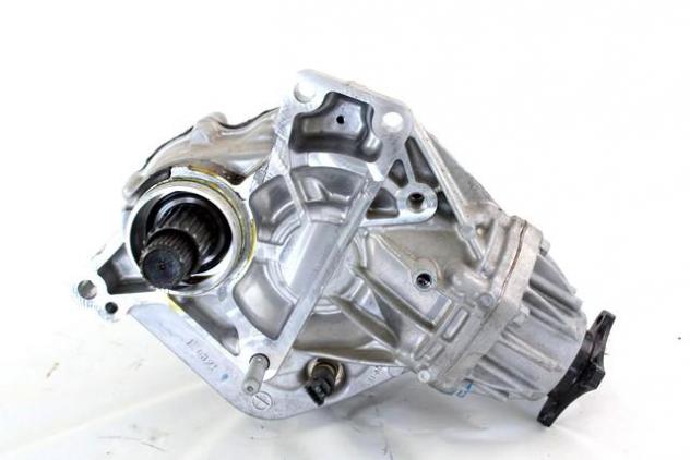 2900061M40000 RIPARTITORE DI COPPIA RIDUTTORE 4X4 SUZUKI VITARA 1.4 I 4X4 95KW 6M 5P (2021) RICAMBIO USATO
