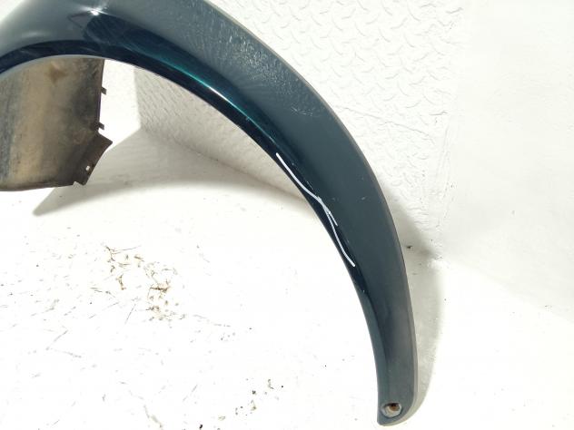 PARAFANGO POSTERIORE DESTRO SMART ForTwo Coupé (W450) Q0004751V006C43L00 (9803) - Foto 3