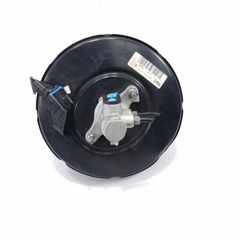 SERVOFRENO OPEL Crossland Serie 9813761080 F 15 DT (DV5RCE) Diesel 1500 (17)