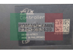 Mitsubishi ASX 1.8 anno 2012 gruppo pompa ABS 06.2102-2079.4