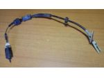 Cavo frizione Panda 2 serie 1.3 Mjt 2005