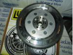 Volano bimassa fiat 500x - 500L - Renegade 1.4 Bz 55250895