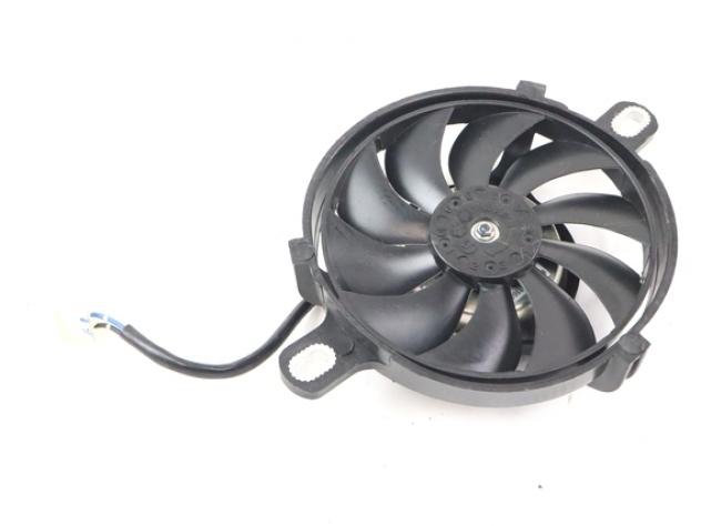 APRILIA SX 125 2R000524 ELETTROVENTOLA RADIATORE 21 - 24 FAN