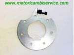 GHIERA FISSAGGIO POMPA BENZINA HONDA SH 125 2009 -2012 17540KTF640 FUEL PUM &hellip;