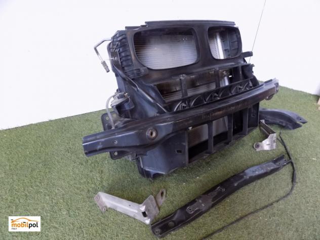 Kit fascia anteriore / radiatore BMW X5 E70 - 12300 - Foto 4