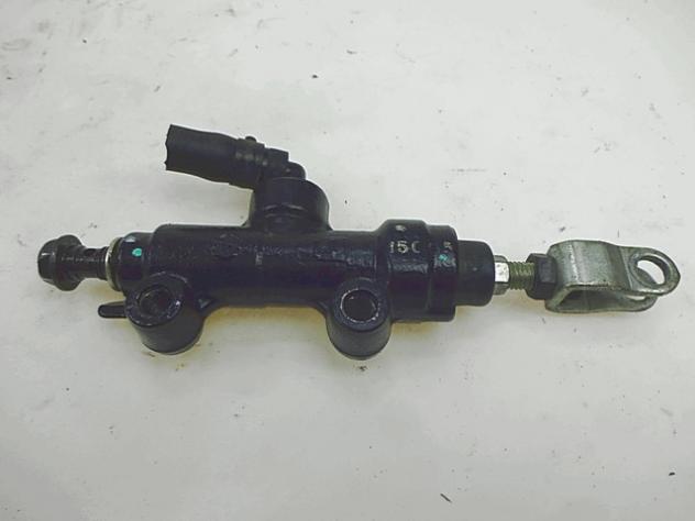 POMPA FRENO POSTERIORE KAWASAKI Z 300 ABS 2015 - 2016 430150621 REAR BRAKE CYLINDER