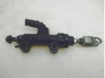 POMPA FRENO POSTERIORE KAWASAKI Z 300 ABS 2015 - 2016 430150621 REAR BRAKE …