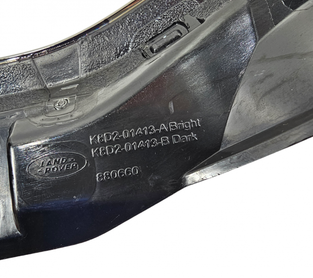 MODANATURA CENTRALE CRUSCOTTO LAND ROVER Range Rover Evoque Serie K8D2-01413-A (18) - Foto 15