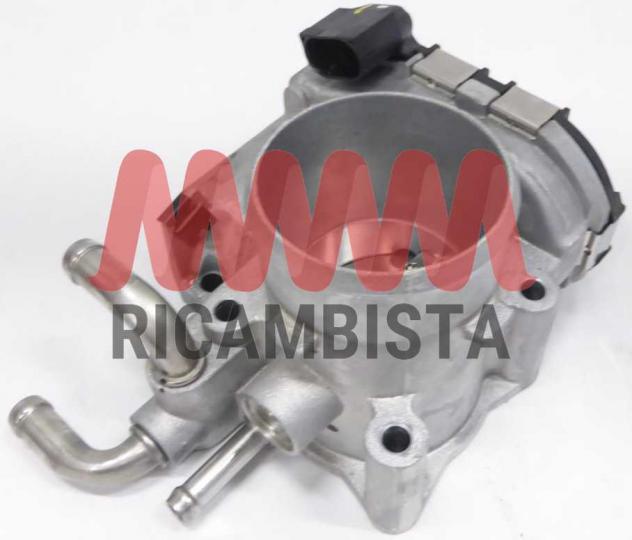 35100-04205 Kia Picanto 1.0 corpo farfallato Bosch - Foto 3