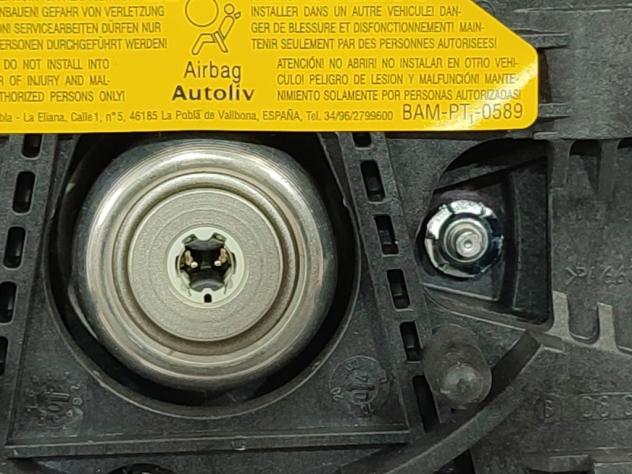 AIRBAG VOLANTE FORD StreetKa Cabrio 1321462 3S51B042B85 CDRB (0305) - Foto 3