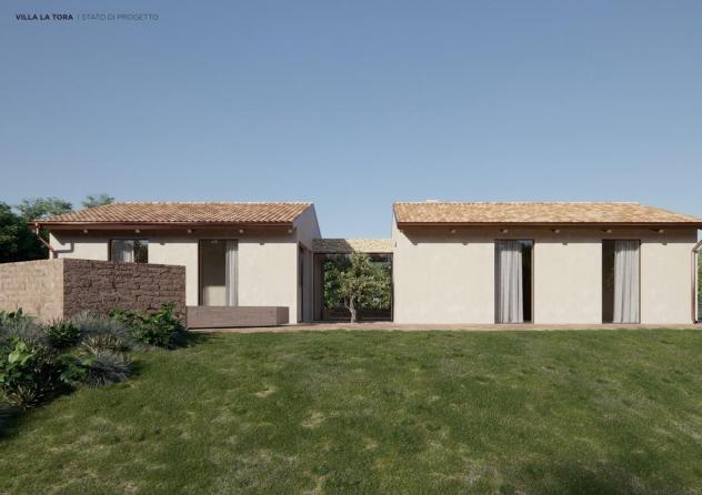 Terreno edif. residenziale in vendita a Casciana Terme Lari 140 mq Rif: 1428582 - Foto 2