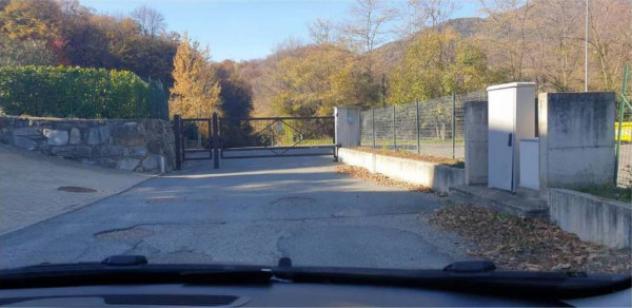 Immobile in asta di 1305 m² in vendita a Rubiana - Foto 6