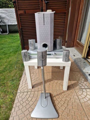 Kenwood DVR-7000 HOME CINEMA 5+1( SUBWOOFER) - Foto 5