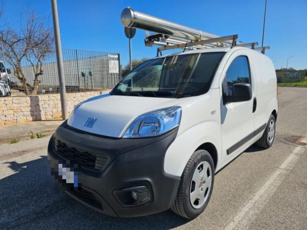 FIAT Fiorino 1.3 MJT 95CV Cargo SX ALLESTITO OFFICINA rif. 23932208
