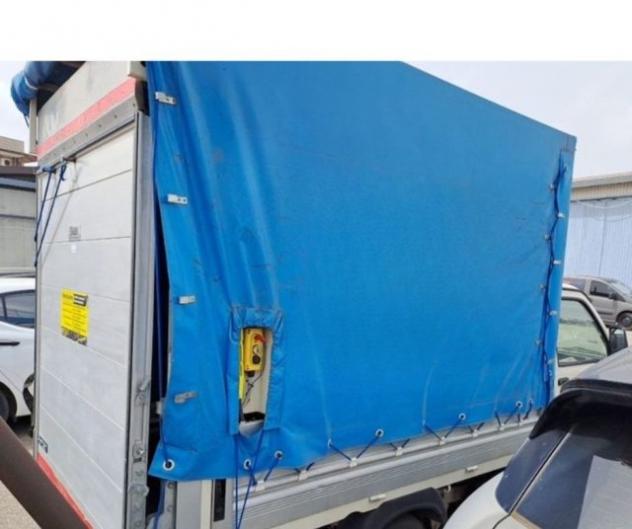 PIAGGIO Porter Cabinato Electric-Power CENTINA E SPONDA rif. 23712769 - Foto 3