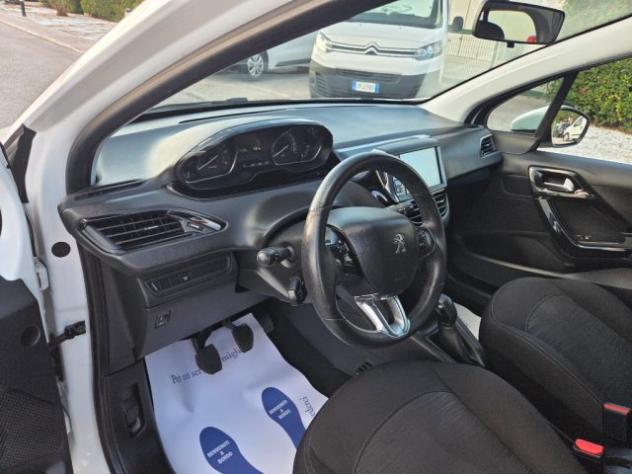 PEUGEOT 208 1° serie BlueHDi 100 S&S 5 porte Van Active rif. 24179950 - Foto 7