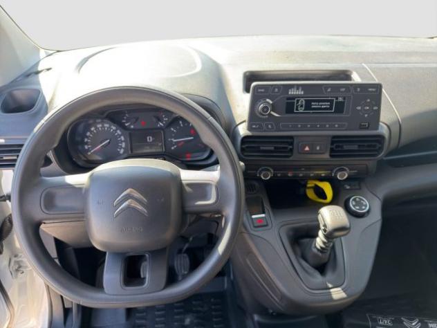 CITROEN Berlingo Berlingo BlueHDi 100 Van XL Worker rif. 23697701 - Foto 10