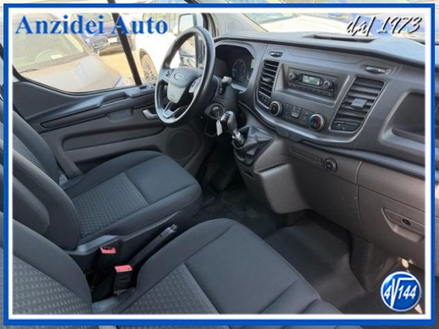 FORD Transit Custom 320 2.0 TDCi 130 MHEV Frigorifero ATP rif. 24097122 - Foto 7