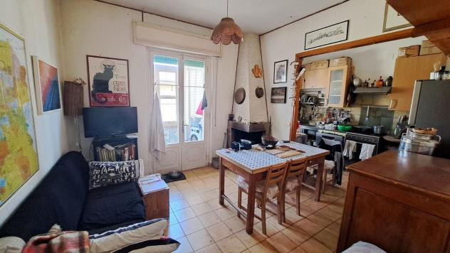 appartamento in vendita a Rosignano Marittimo in zona Rosignano Solvay