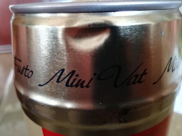 MINI FUSTO KRONENBOURG - Foto 8
