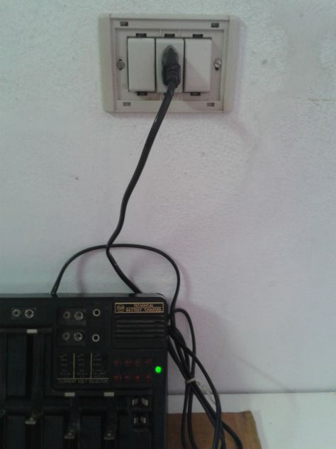 Carica Batterie Universale - Foto 4