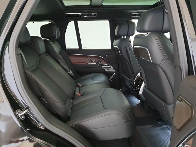 Land Rover Range Rover Range Rover 3.0d i6 mhev Autobiography awd 350cv auto - Foto 5