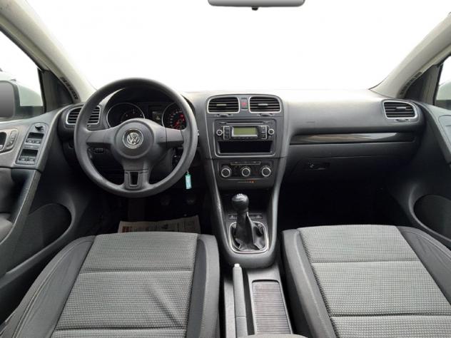 Volkswagen Golf Golf 5p 1.6 tdi Comfortline - Foto 9