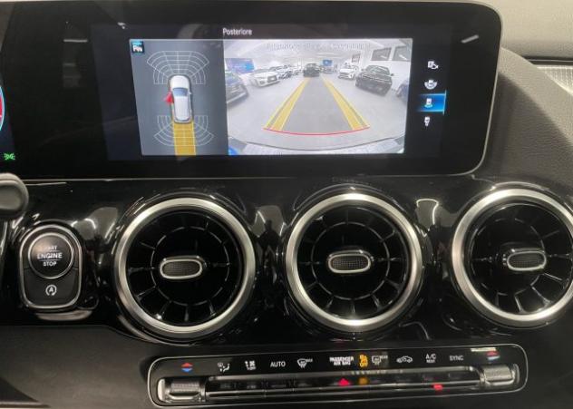 MERCEDES-BENZ B 180 1.5 d 116 CV Sport Plus rif. 23217047 - Foto 10