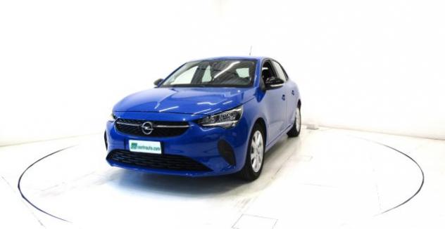 OPEL Corsa 1.2 Edition Manuale 5P * OK NEOPATENTATI * rif. 23973255 - Foto 3