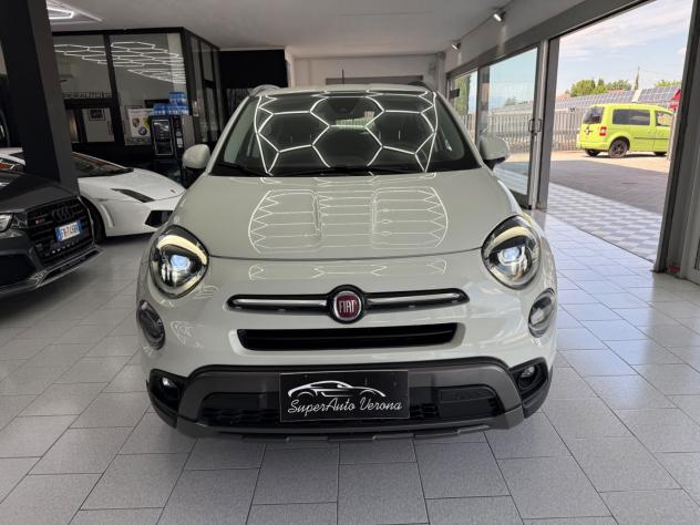 GPL Fiat 500X 1.0 T3 120 CV City Cross - Foto 2
