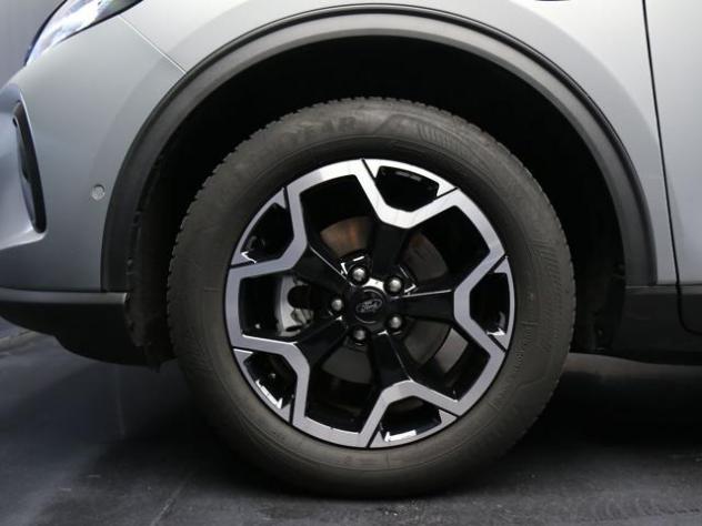 FORD Kuga 2.5 Plug In Hybrid 243 CV CVT 2WD Active X rif. 24114736 - Foto 5
