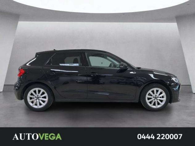 AUDI A1 sportback 30 1.0 tfsi business 116cv s-tronic rif. 24181205 - Foto 3