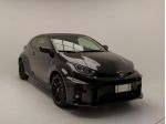 Toyota Yaris 1.6 Turbo GR  Circuit