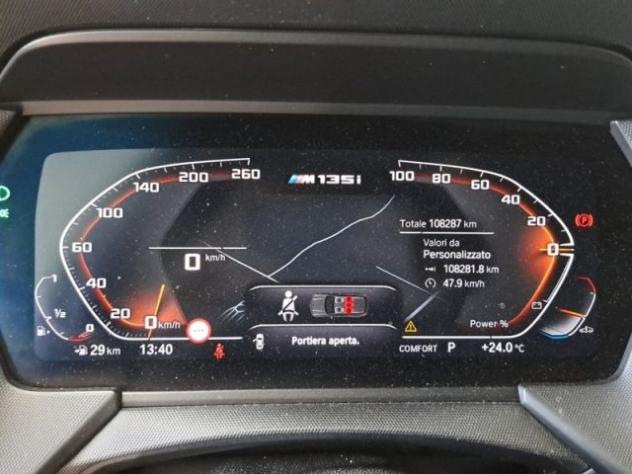 BMW M135 i xDrive rif. 23791024 - Foto 4
