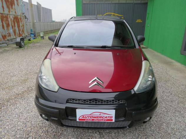 CITROEN C3 Pluriel 1.4 Charleston rif. 24043157 - Foto 3