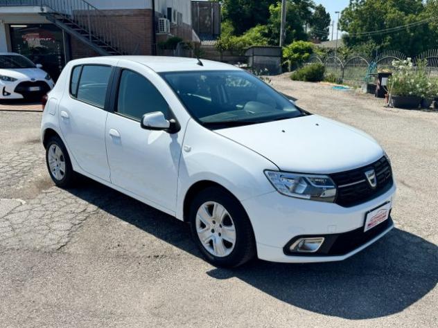 DACIA Sandero Streetway 1.5 Blue dCi 75 CV S&S Comfort rif. 23926951 - Foto 3