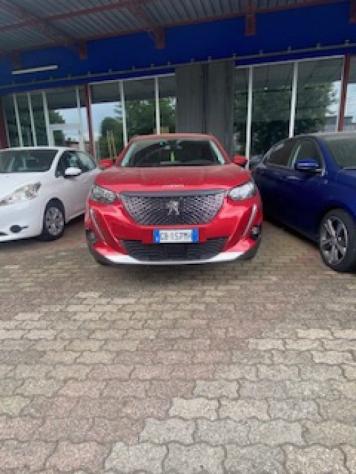 PEUGEOT 2008 1° serie BlueHDi 100 S&S Active rif. 22356715