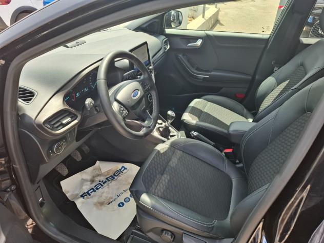 Ford Puma 1.0 Hybrid 125CV Titanium X 2023 - Foto 8